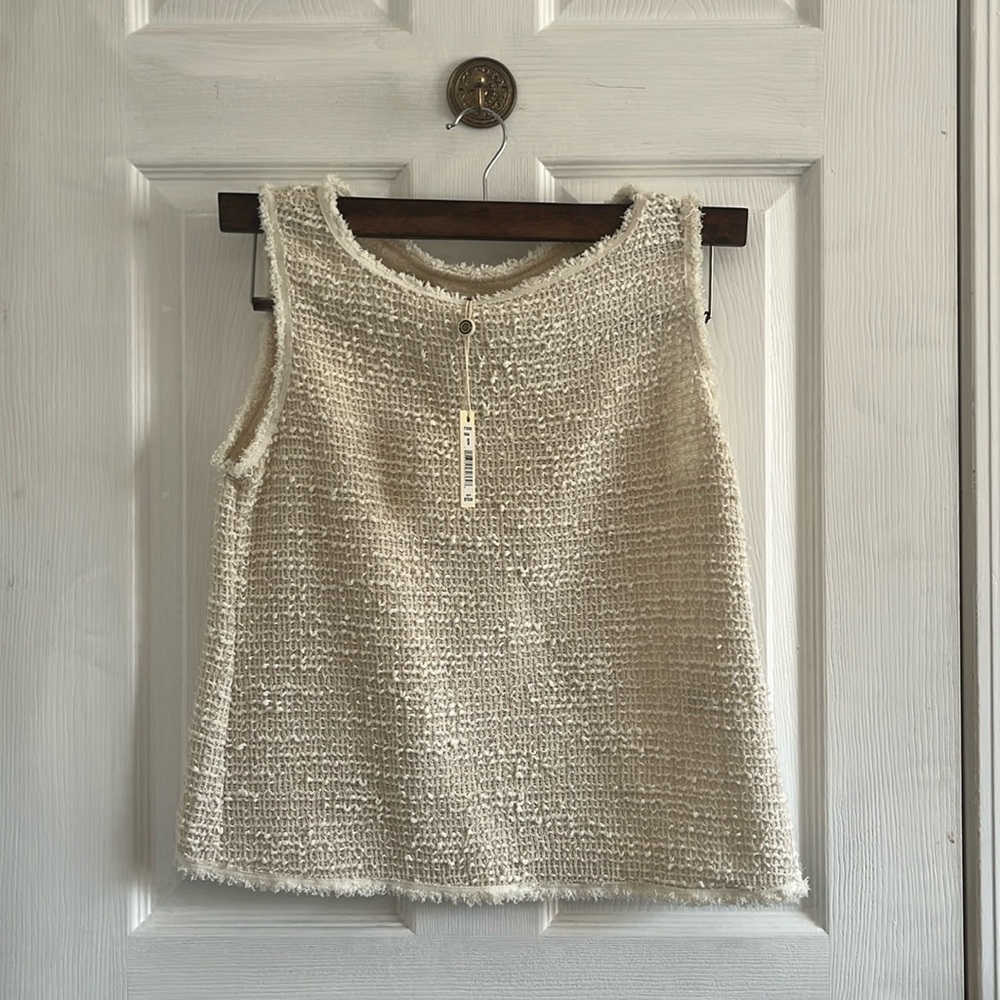 MAX STUDIO LONDON Top